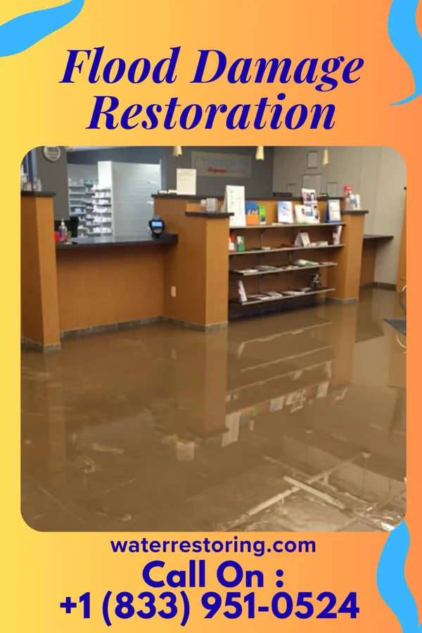 Flood Damage Restoration in Galena, MO